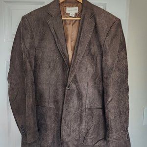Pronto Uomo Corduroy Sport Coat